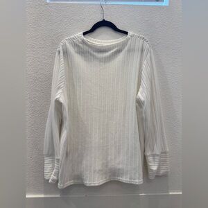 Shein Curve 3XL Lightweight Sweater